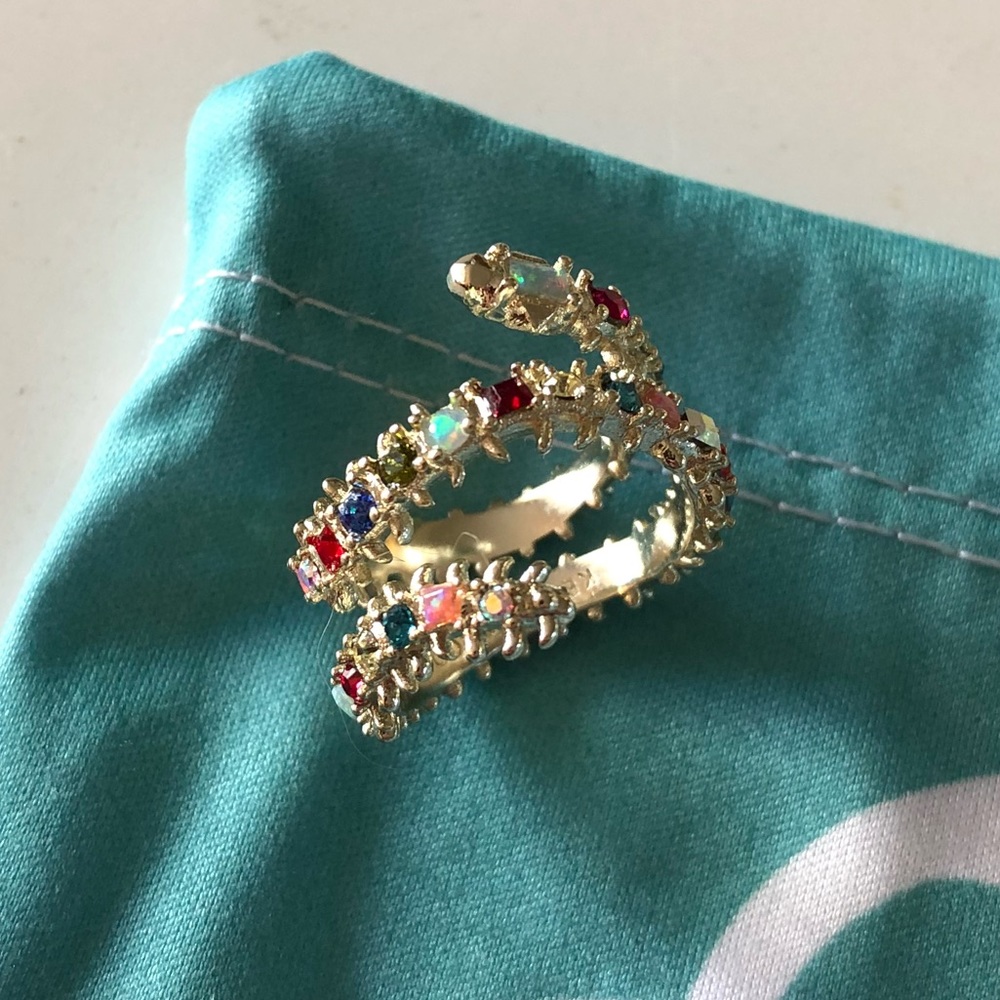 Kendra Scott Beck Ring - Ring